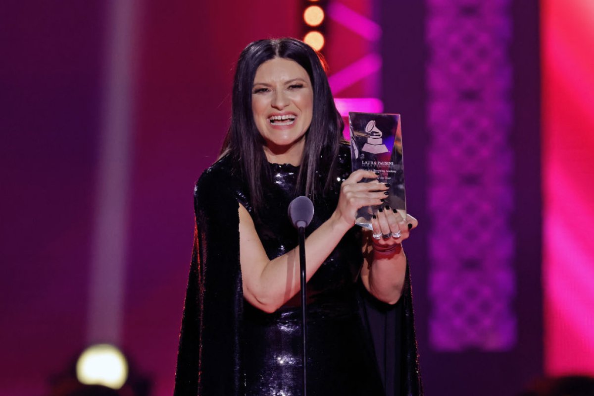 Las mujeres facturan y hacen historia en los Latin Grammy 2023; aquí la lista completa de ganadores