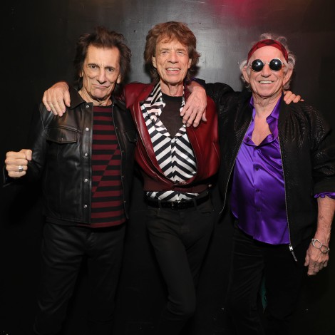 The Rolling Stones anuncia gira en 2024, ¿vienen a México?