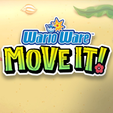 WarioWare: Move It! Risa, diversión y acción garantizados