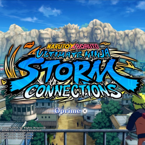 Naruto x Boruto: Ultimate Ninja Storm Connections, el perfecto compendio del camino ninja