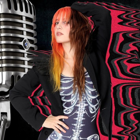 María Barracuda regresa renovada y con nueva música