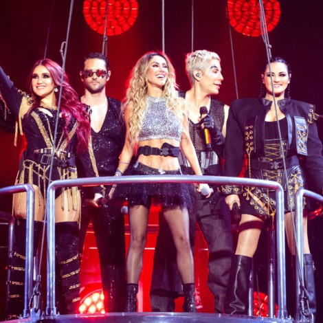 La fiebre de RBD invade la CDMX: Inspírate en estos looks para asistir al concierto